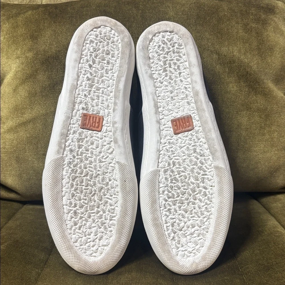 Frye buttery soft